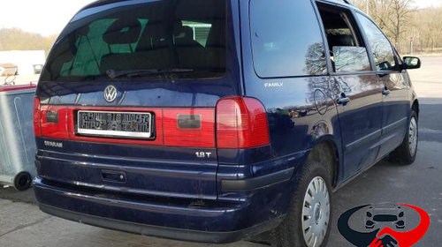 Pretensiometru spate stanga Volkswagen V