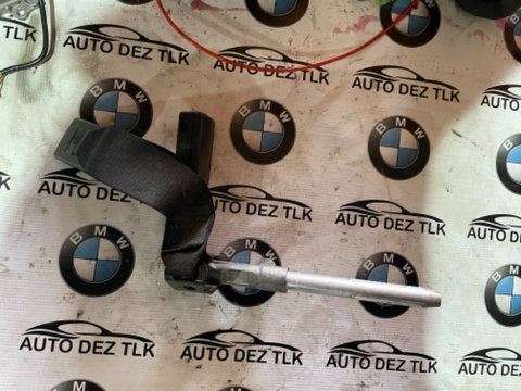 Pretensionar centura BMW X5 E53 cod 3052788