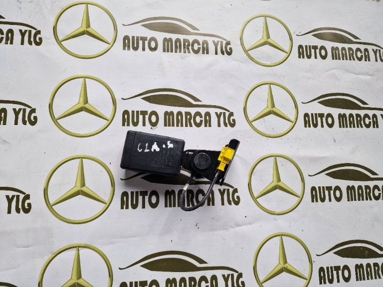 Pretensionar centura Mercedes Cla C117 A1768600369