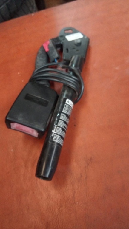 Pretensionare centura Ford Focus 1 1998-2004