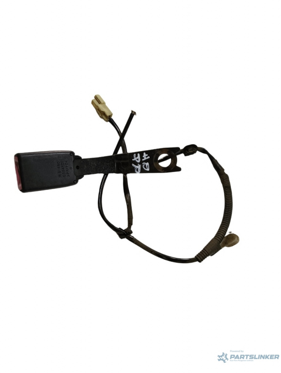Pretensionare dreapta fata TOYOTA RAV 4 III _A3_ 2005 - 2013