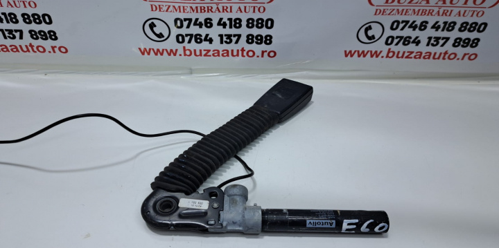 Pretensionare scaun Cod: 561272102K BMW Seria 5 E60/E61 [2003 - 2007]