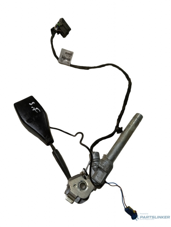 Pretensionare stanga fata RENAULT KANGOO Express FW0/1_ 2008 - >