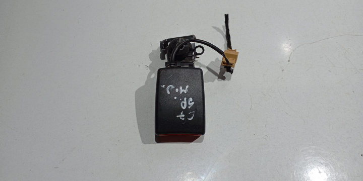Pretensioner centura spate 480857740A Audi A6 4G/C7 [2010 - 2014]