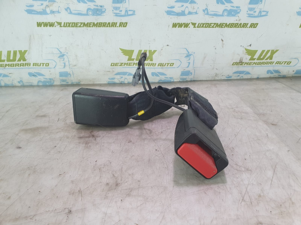 Pretensioner centura spate 878164707r Dacia Sandero 3 [2020 - 2022]
