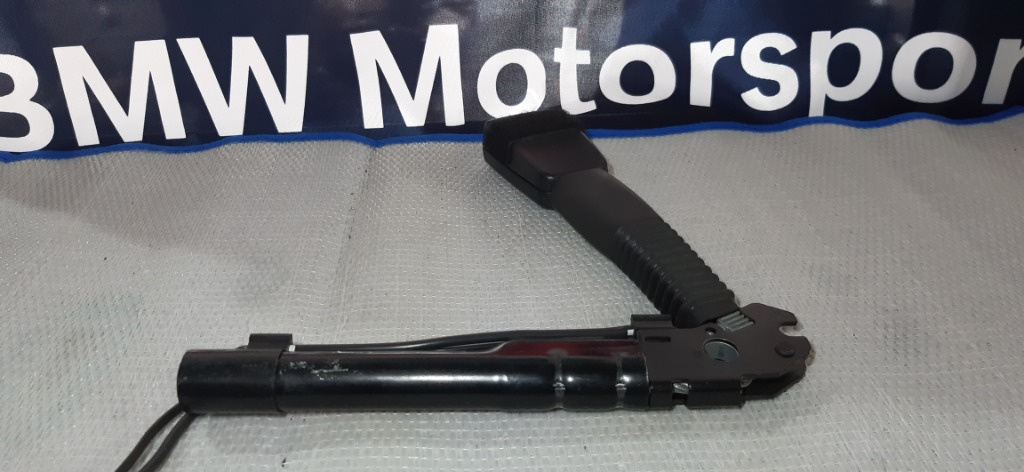 PRETENSIONER DREAPTA FATA BMW S1 / S3 COD:7213564