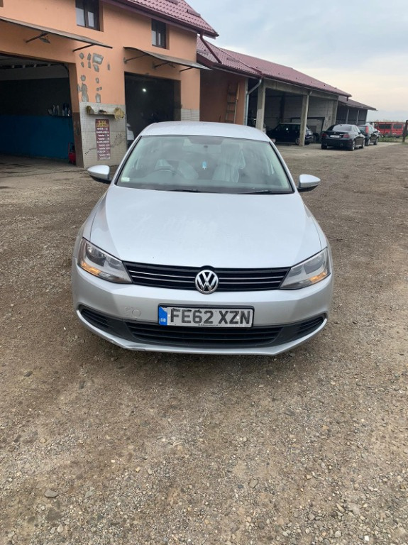 Pretensionere centuri VW Jetta 6 2011-20