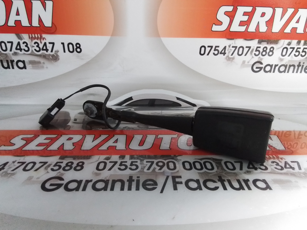 Pretensionere Opel Astra J Facelift (2012-2018) 2.0 Motorina 2013, 13367899
