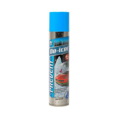Prevent Spray dezghetat parbriz 300 ml