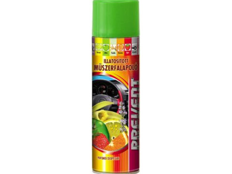 Prevent Spray Silicon Bord Apple 500ML