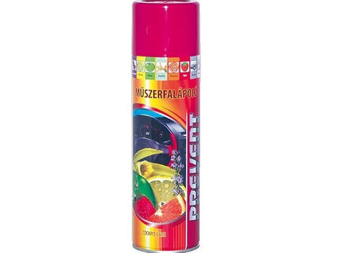 Prevent Spray Silicon Bord Strawberry 500ML