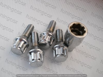 Prezoane anit furt vw,bmw,opel,audi,Logan