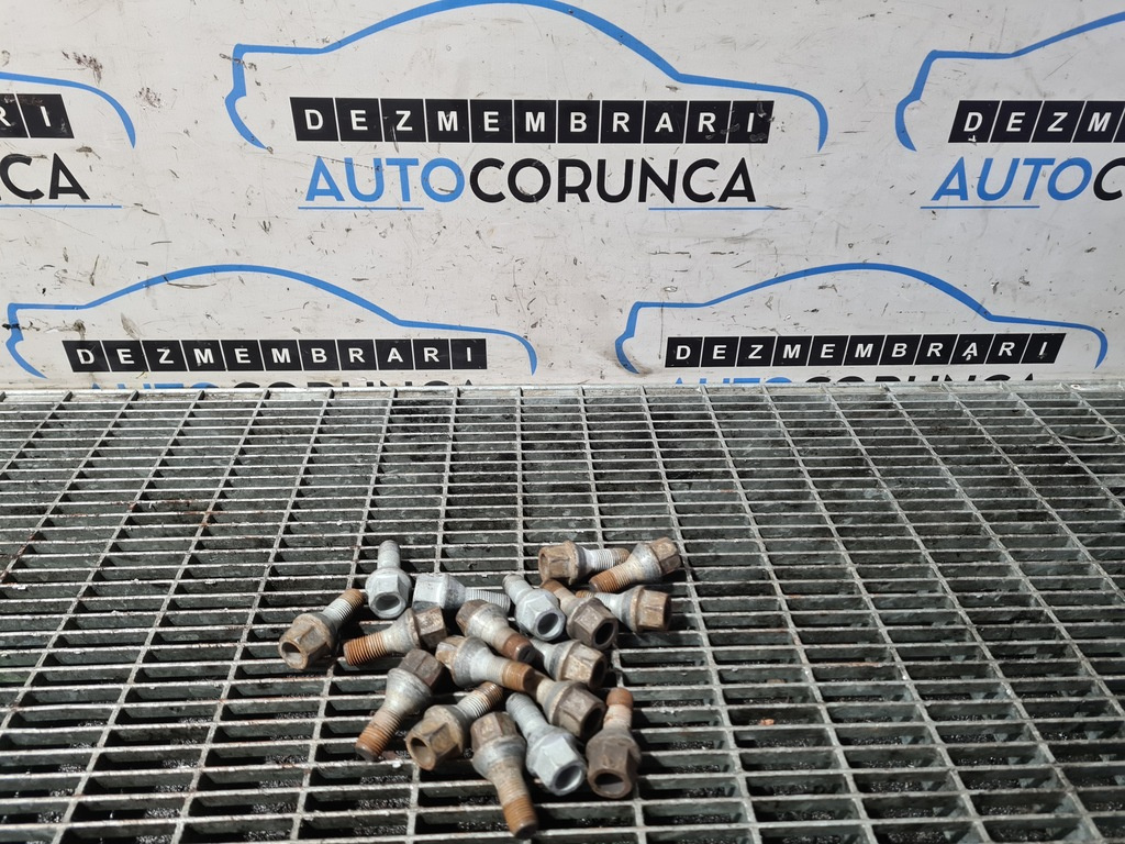 Prezoane Fiat 500X Cross 18 BUCĂȚI