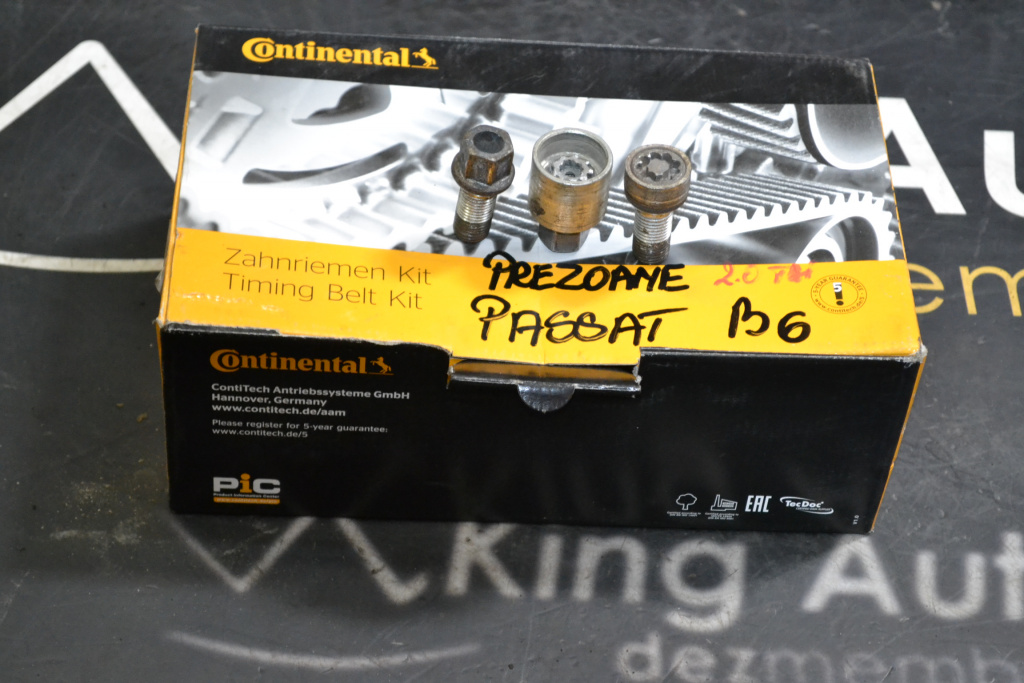 PREZOANE VW PASSAT B5 BREAK 2004 1.9 TDI