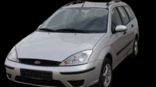 Prezon Ford Focus [1998 - 2004] wagon 5-