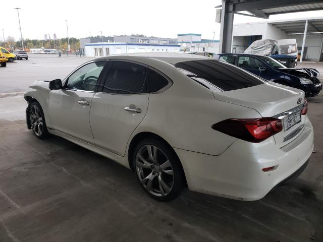 Prezon Infiniti Q70 Y51 [facelift] [2014