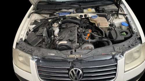 Prezon janta aliaj Volkswagen VW Passat 