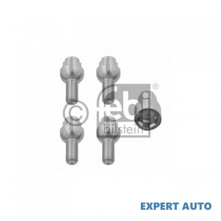 Prezon janta Volkswagen VW SCIROCCO (53B) 1980-1992 #8 27048