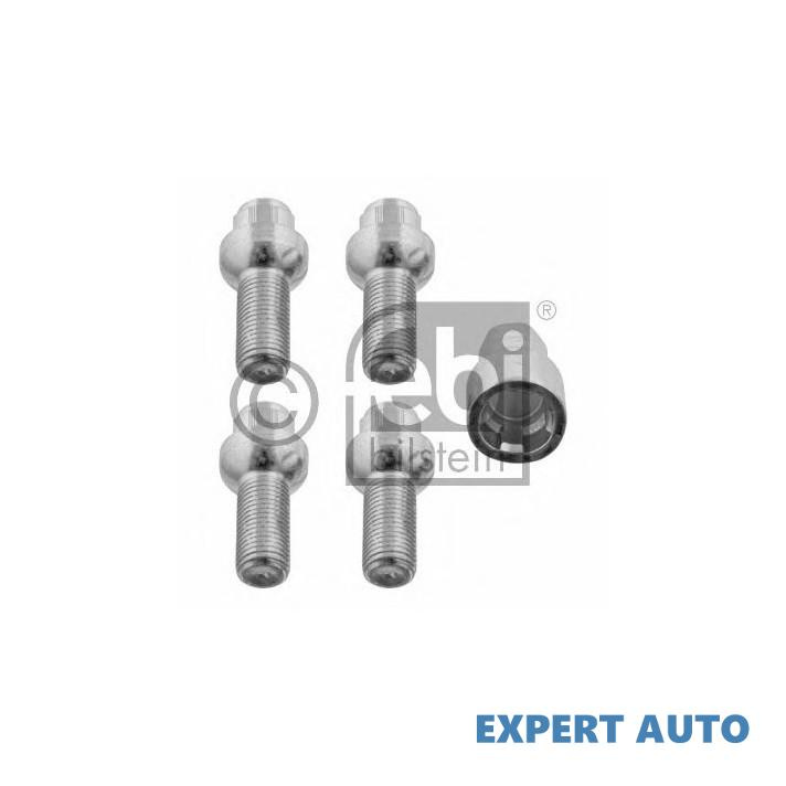 Prezon janta Volkswagen VW TRANSPORTER Mk IV platou / sasiu (70XD) 1990-2003 #8 27056
