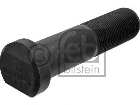 Prezon MERCEDES-BENZ LK/LN2, MERCEDES-BENZ NG - FEBI BILSTEIN 07944