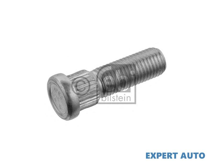 Prezon Mitsubishi PAJERO MINI (H5_A) 1994-2012 #3 0147521002