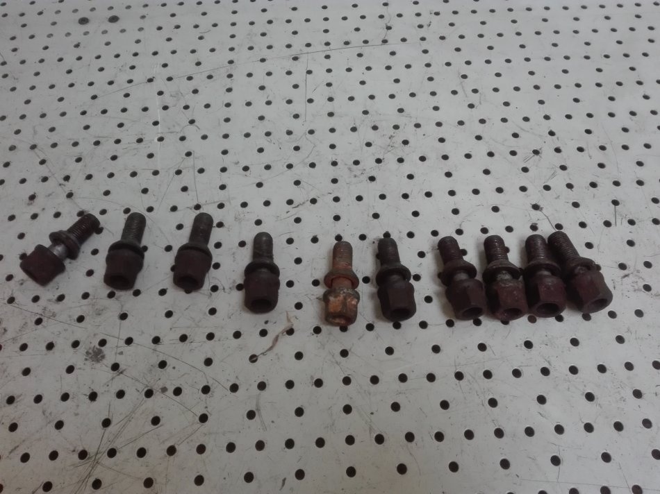 Prezon/ Prezoane Citroen C5 2000-2008/ Peugeot 407 2003-2010
