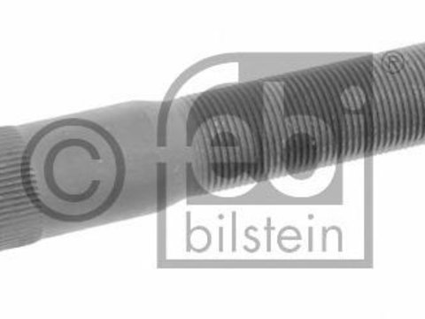 Prezon RENAULT TRUCKS Kerax - FEBI BILSTEIN 24779