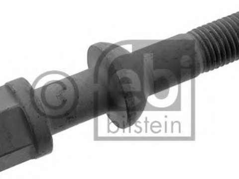 Prezon roata MERCEDES SLK (R170) (1996 - 2004) Febi Bilstein 05123