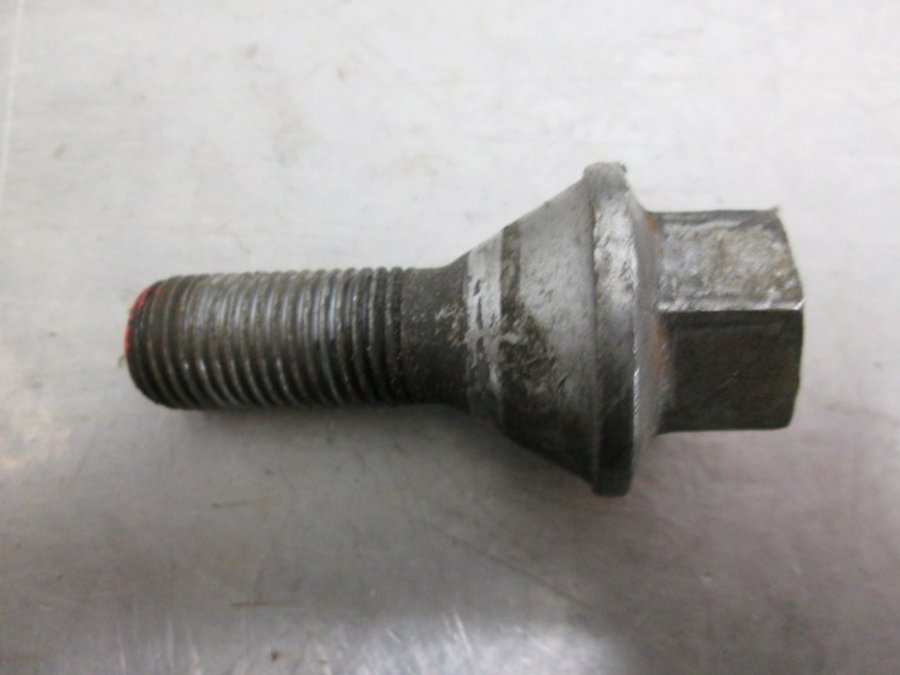 Prezon roata, Renault Trafic, F9Q, 2002, Made in France, piesa echipare OEM