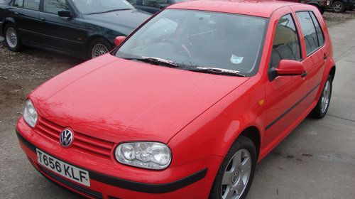 Prezon roata Volkswagen Golf 4 [1997 - 2