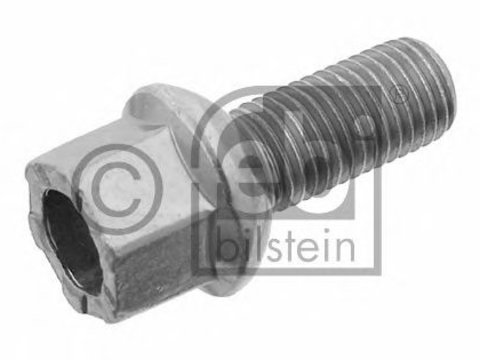 Prezon surub roata febi pt vw polo,scirocco,vento