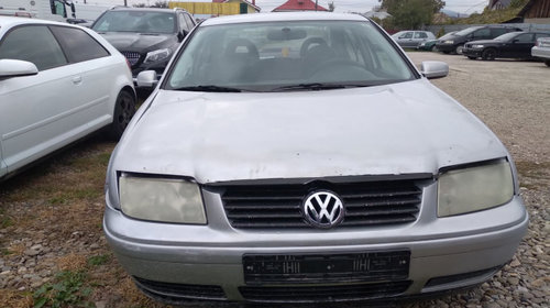 Prezon Volkswagen Bora [1998 - 2005] Sed