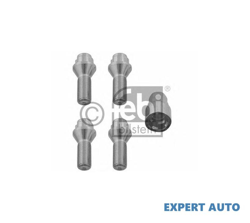 Prezon Volvo S60 I 2000-2010 #8 20927055