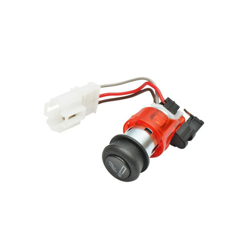 Priza bricheta auto universala 12V pentr