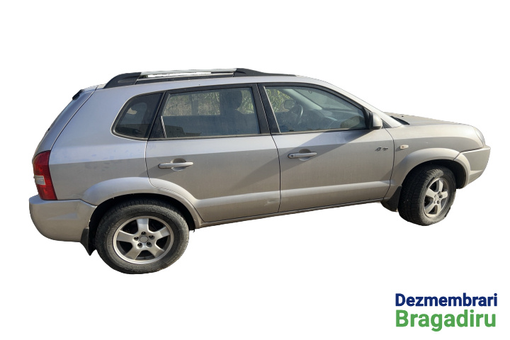 Priza bricheta Hyundai Tucson [2004 - 20