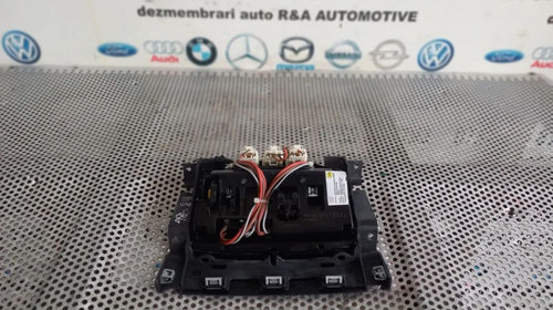 Priza Bricheta Spate Cotiera Audi A8 4H 