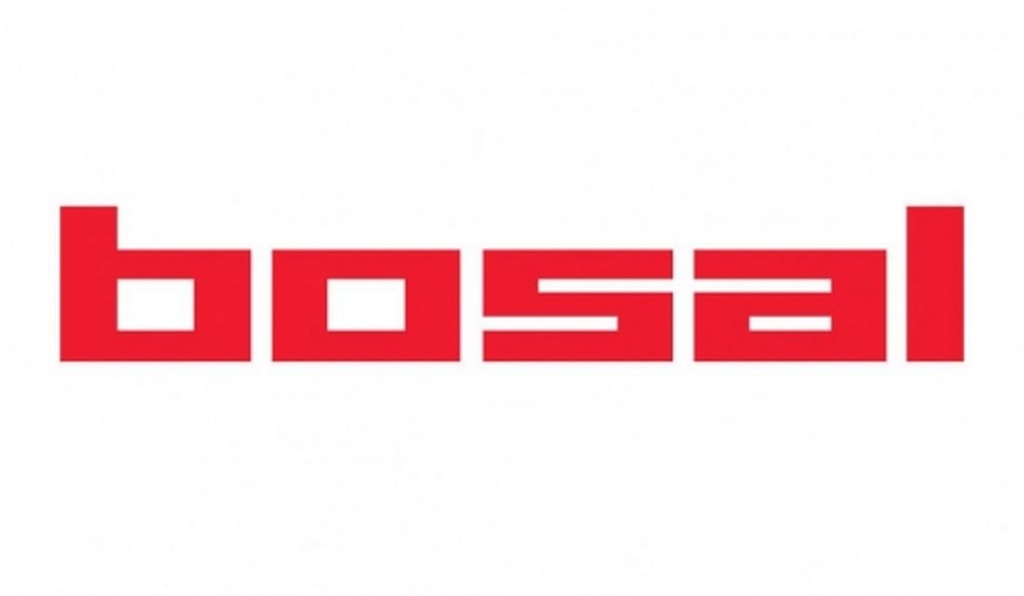 Priza carlig remorcare SAAB 9-5 YS3G BOSAL 030-238