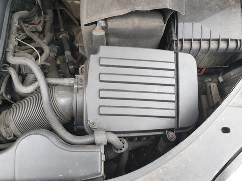 Priza Deflector Difuzor Captare Aer de pe Trager Trager Volkswagen Touran 1.4 TSI 2011 - 2015 [C3152]