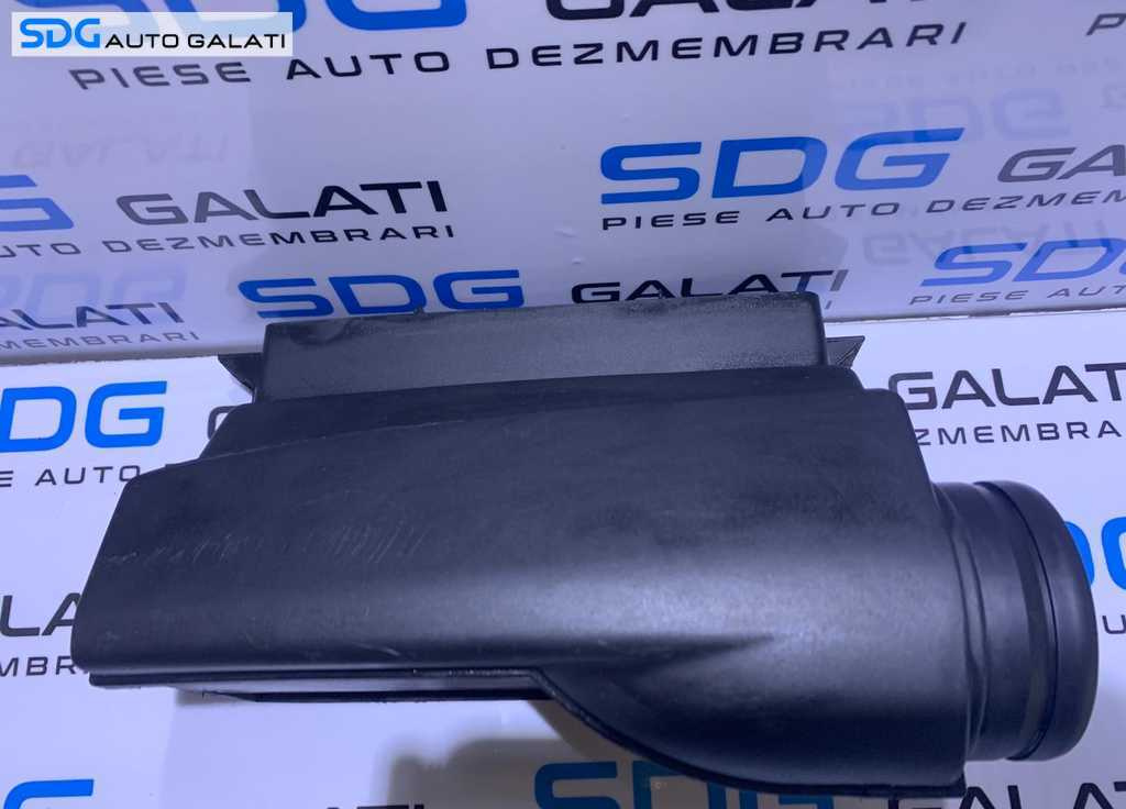 Priza Deflector Difuzor Captare Aer VW Touran 1.9 