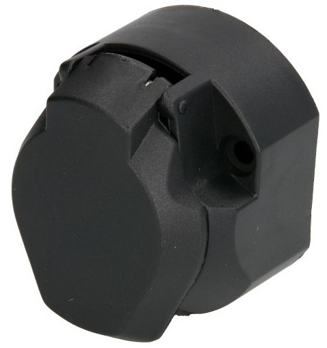 Priza Remorca 13 Pini 12V Trucklight SO-13/12V-PLA