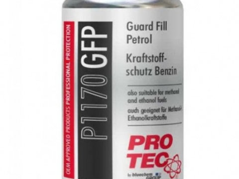 Pro Tec Guard Fill Petrol Aditiv Benzina 75ML PRO1170