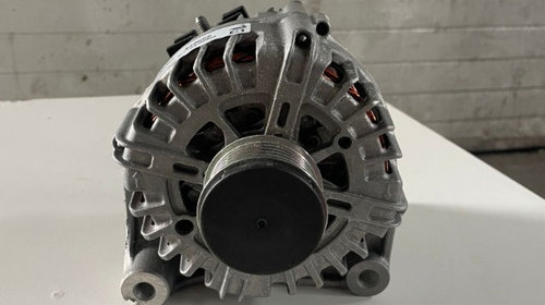 PRODUS NOU ALTERNATOR VALEO 439652 PENTR