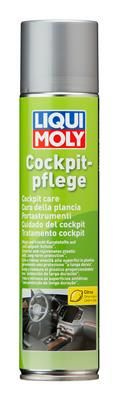 Produse intretinere materiale plastice (1599 LIQUI MOLY)