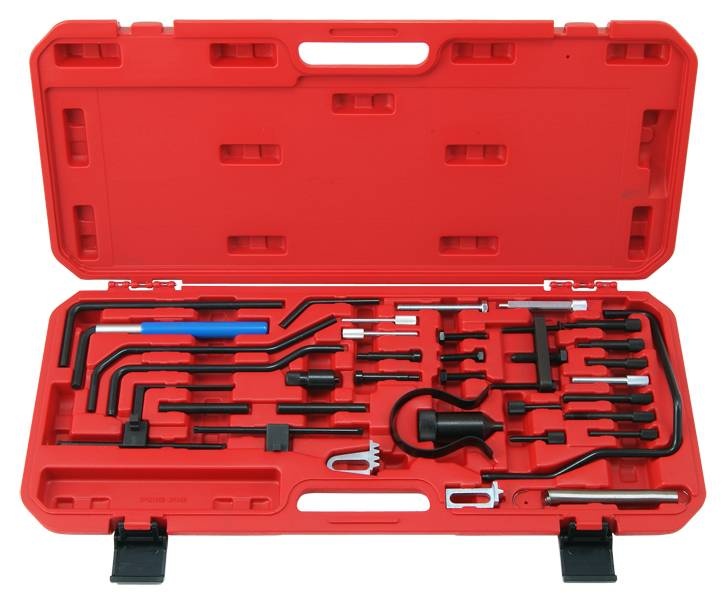 Profitool kit blocare distributie citroen,peugeot,ford benzina si diesel