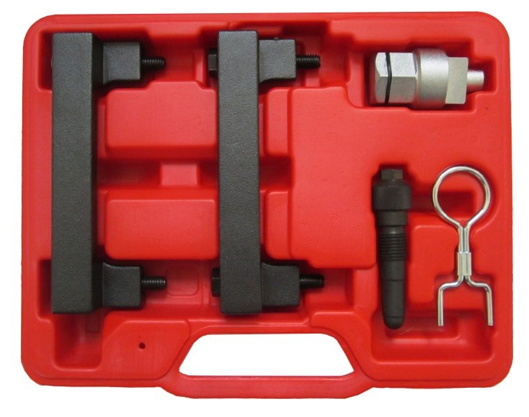 Profitool set blocare distributie audi 2.4/3.2l