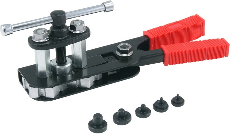 Profitool set pt a desface conducta de frana din cupru