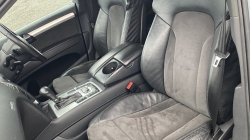 Proiectoare Audi Q7 2009 berlina 3.0