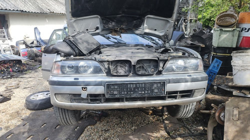 Proiectoare BMW E39 2002 Diesel 2.0 sau 