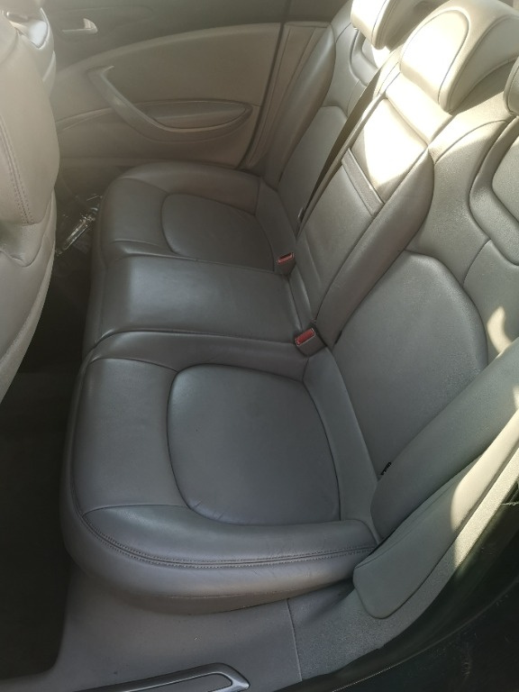 Proiectoare Citroen C5 2 2008 Berlina 2.