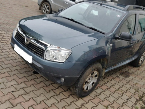 Proiectoare Dacia Duster 1.5 Diesel